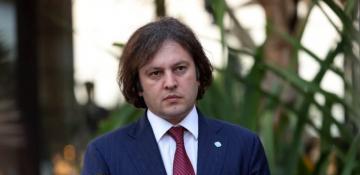 Kobaxidze: Gürcüstan qanunsuz miqrantlardan tam azad olacaq