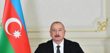  İlham Əliyev: Azərbaycan bölgədəki gərginliyin aradan qaldırılmasına töhfə verməyə hazırdır 