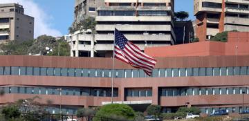 US to reopen embassy in Venezuela after seven-year hiatus