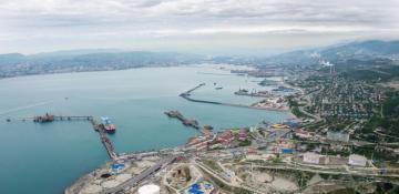 How the Russia–Ukraine war is affecting Kazakhstan’s energy exports 