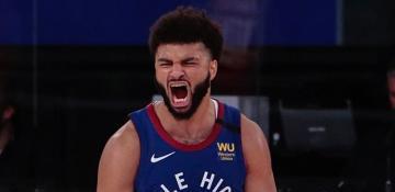 Denver Nuggets guard Jamal Murray earns first NBA All-Star selection
