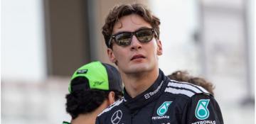 Mercedes ready to win F1 world title: Russell