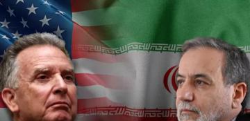 Witkoff and Iran's Araghchi plan Istanbul talks on nuclear deal