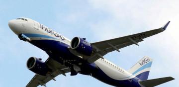 IndiGo suspends flights to Baku amid Iran tensions