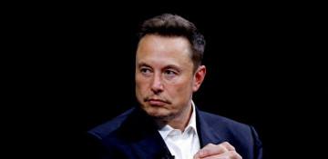 Musk slams raid on X’s Paris office as 'political attack'