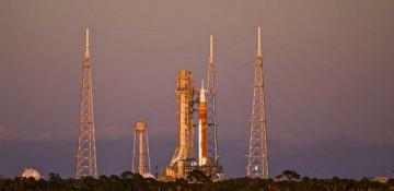 NASA conducts Artemis II fuel test, eyes March for launch opportunity