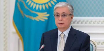 Tokayev: Progress in Azerbaijan-Armenia peace marks turning point of historic importance
