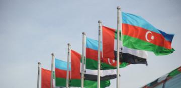 Azerbaijan, UAE discuss various aspects of strategic partnership