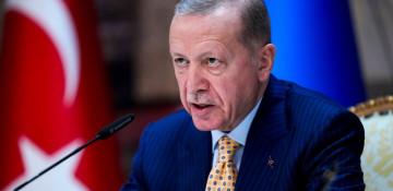 Ərdoğan: ABŞ-la İran arasındakı gərginliyi azaltmaq üçün bütün diplomatik yolları sınayırıq