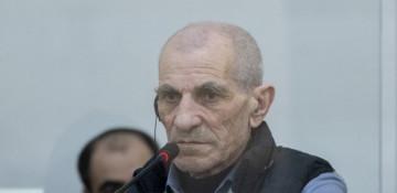 Madat Babayan, who confessed to participation in the Khojaly genocide, jailed for 19 years