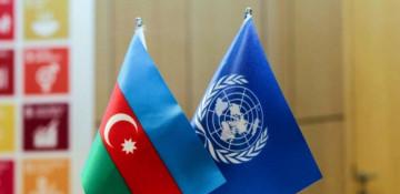 BMT-də Azərbaycanın sülh təşəbbüsləri və beynəlxalq əməkdaşlıq imkanları müzakirə olunub