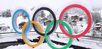 Italy to host opening ceremony for Milano Cortina Winter Olympics