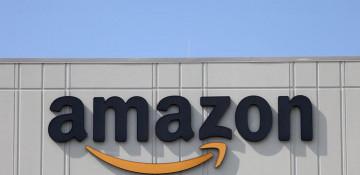 Amazon shares plunge amid concerns over soaring AI costs