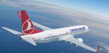“Turkish Airlines” İrəvana uçuşlara başlayır