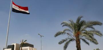 Egypt backs Iran-U.S. talks, opposes military solutions