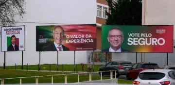 Portuqaliyada prezident seçkiləri: mübarizə ikinci turda davam edəcək