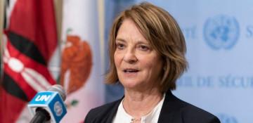 Norwegian ambassador to Jordan resigns over Epstein contact