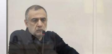 Baku Military Court to resume Ruben Vardanyan's trial on Feb. 10