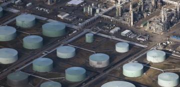 Oil prices decline in global markets