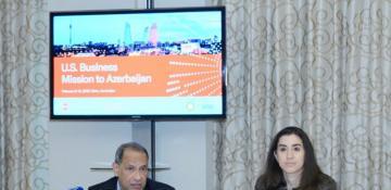 Kuş Çoksi: COP29 Azərbaycanda yüksək səviyyədə təşkil olundu