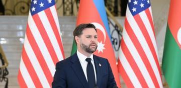 “Biz ümumi maraqlar əsasında çıxış edə və bir-birimizlə daha böyük işlər qura bilərik”
