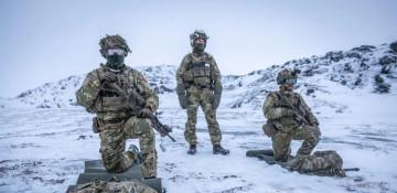 NATO expected to launch Arctic Sentry mission in coming days