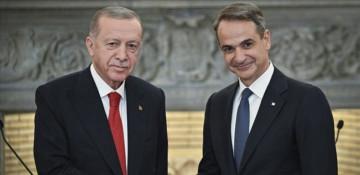 Türkiyə və Yunanıstan arasında yüksəksəviyyəli danışıqlar keçiriləcək