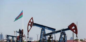 Azerbaijani oil price jumps in global markets