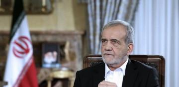 İran Prezidenti Azərbaycana dəstəyinə görə təşəkkür edib