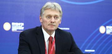 Peskov: Moskva Bakı və İrəvanla tərəfdaşlığı gücləndirməyi planlaşdırır