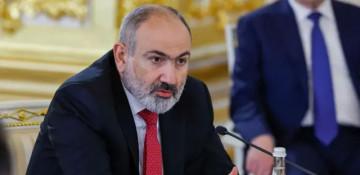Paşinyan: Azərbaycan üzərindən ixrac imkanları təmin olunub