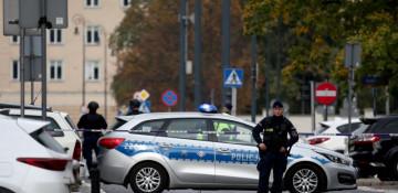 Poland charges teen over alleged school attack plot