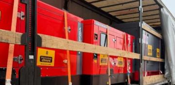 Switzerland approves €35M energy aid for Ukraine