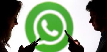 Russia blocks WhatsApp after YouTube ban