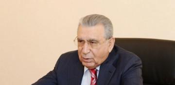 Ramiz Mehdiyev legalized more than $10M of criminally obtained funds