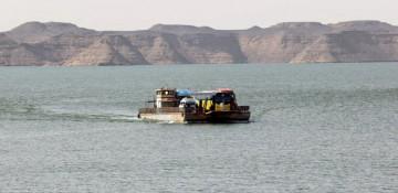 Death toll from ferry sinking in N. Sudan rises to 21