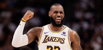 LeBron James nabs another NBA milestone with triple-double