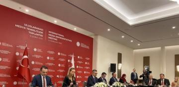 Ankara: İran-ABŞ danışıqlarının Omanda keçirilməsi Türkiyəni narahat etmir