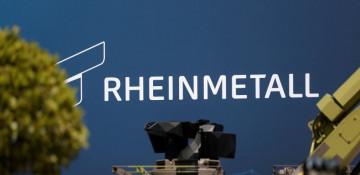 Rheinmetall lands €200M NATO ammo contract