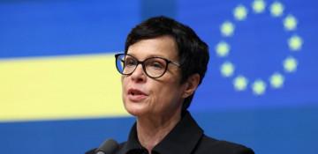 Marta Kos: Azərbaycan-Ermənistan sülhü yeni imkanlara yol açıb