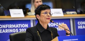 Marta Kos: TRIPP layihəsi regionda real sıçrayış yarada bilər