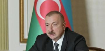 Prezident İlham Əliyev Münxendə panel müzakirələrdə iştirak edib