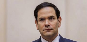 Marco Rubio set to visit eastern Europe