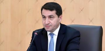 Azerbaijan, Serbia play important role in interregional cooperation: Presidential aide