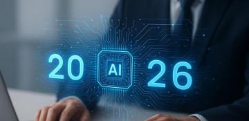   AI in 2026: What to expect from the next wave  