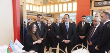 Bakıda IV Aqrar Startaplar və İnnovasiya Forumu təşkil olunub