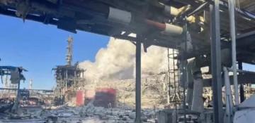 Indian chemical factory blaze leaves 7 dead