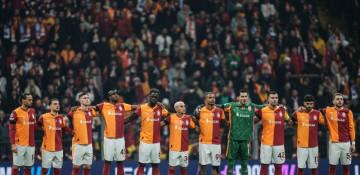 Galatasaray host Juventus in Champions League playoff clash