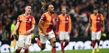 “Qalatasaray” “Yuventus”u darmadağın etdi — 5:2