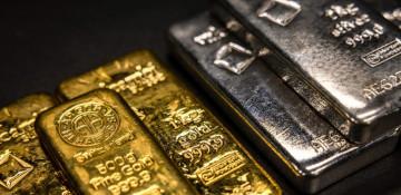 Gold and silver prices jump on global markets